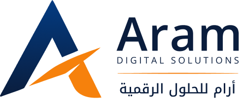 Aram Digital Solutions — أرام للحلول الرقمية